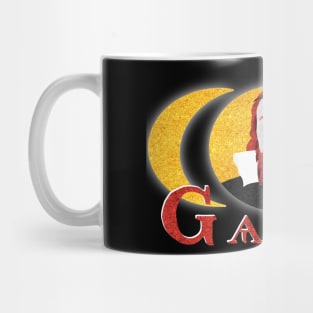 Galileo Mug